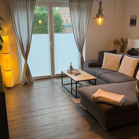 Ferienwohnung Voerde-Goetterswickerhamm-"Die Perle Am Niederrhein" Gotterswickerhamm Exterior foto